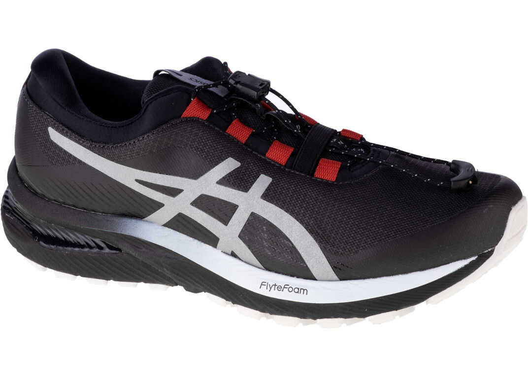 ASICS Gel-Cumulus 22 AWL Black