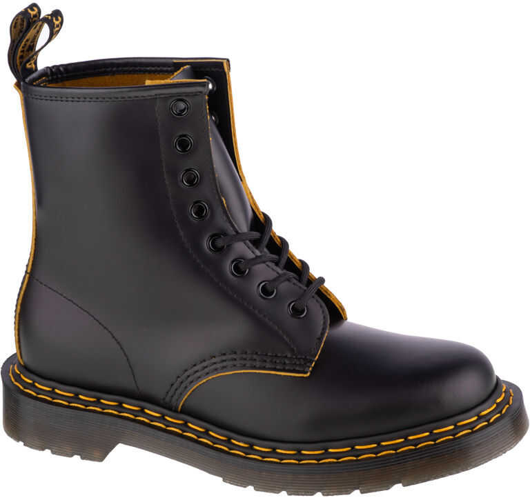 Dr. Martens 1460 DS Black