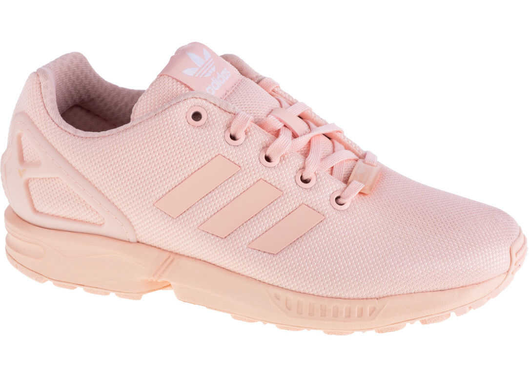 adidas ZX Flux J Pink