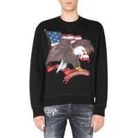 Bluze de trening Crew Neck Sweatshirt Barbati