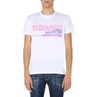 Tricouri Crew Neck T-Shirt Barbati