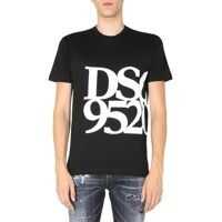 Tricouri Crew Neck T-Shirt Barbati