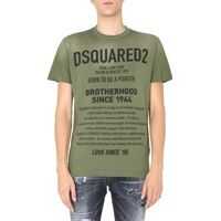 Tricouri Crew Neck T-Shirt Barbati