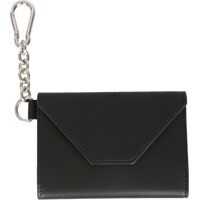 Portofele Card Holder With Logo Femei