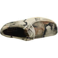 Ghete Clarks Wallabee Wallabee Shoes In Camouflage*