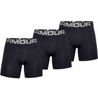 Chiloti Charged Cotton 6IN 3 Pack Barbati