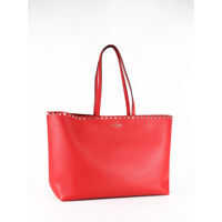 Genti de umar Rockstud Shopping Bag Femei