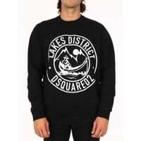 Hanorace Lake District Sweatshirt Barbati