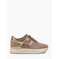 Sneakers Midi Platform Sneakers Femei