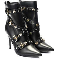 Botine Oasia FLOAA4 Femei