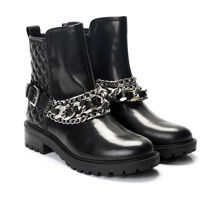 Botine Holana FL7HOL Femei