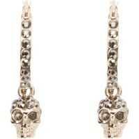 Cercei "Skulls" Earrings Femei