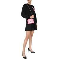 Rochii casual Round Neck Dress Femei
