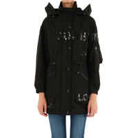 Bomber jacket Horseferry Parka Femei