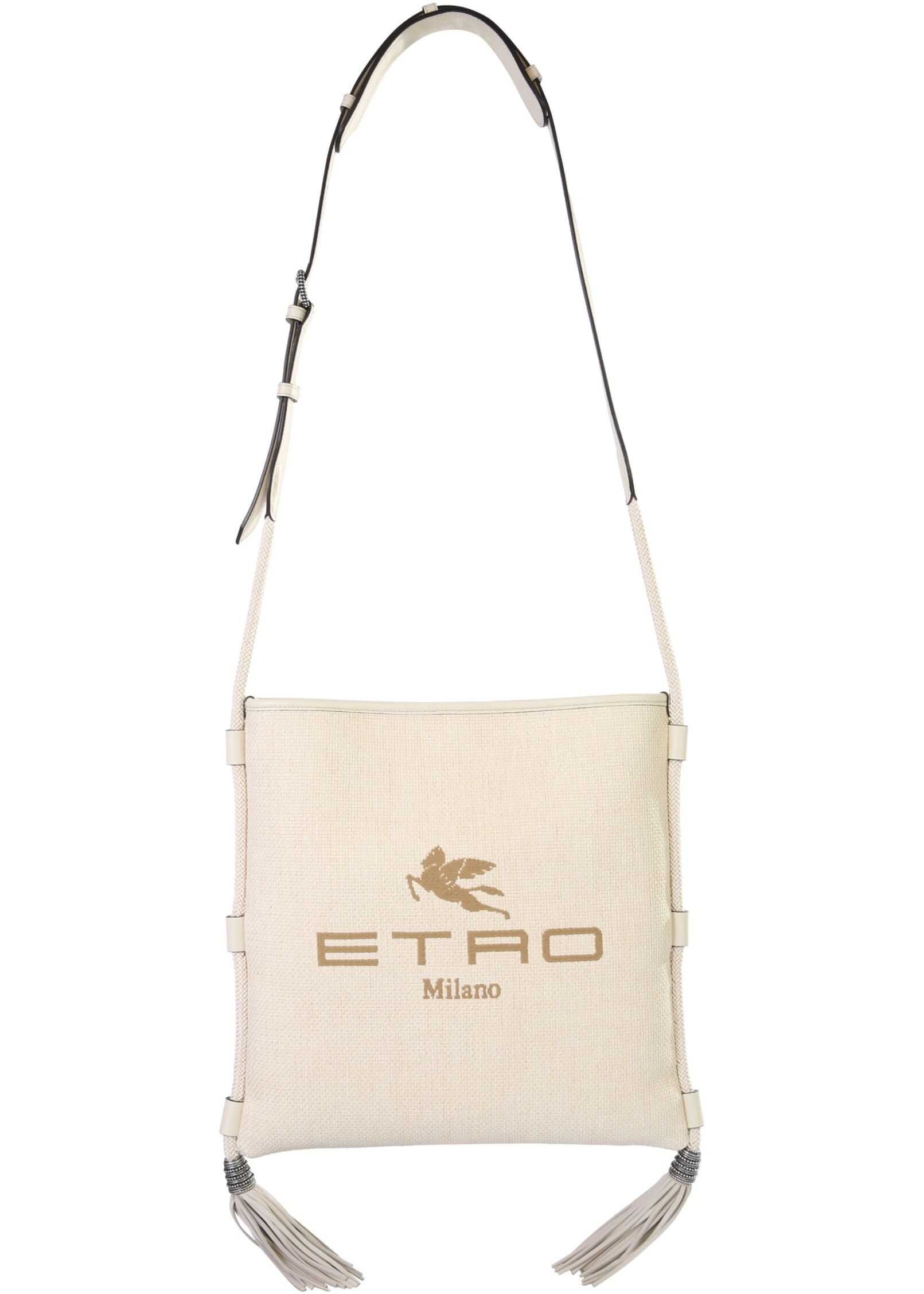 ETRO "Eivissa" Crossbody Bag 1N171_1999800 BEIGE