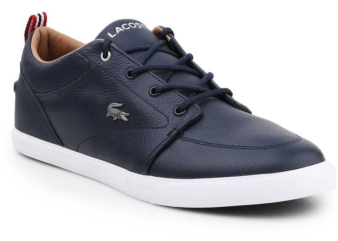 Lacoste Bayliss 119 1 U CMA NAVY