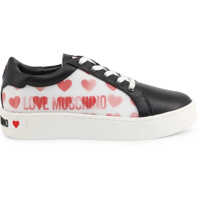 Sneakers Ja15023G1Bia Femei