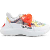 Sneakers LOVE Moschino Ja15196G1Bii