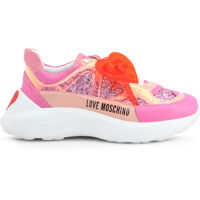 Sneakers LOVE Moschino Ja15196G1Bii
