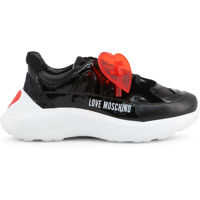 Sneakers LOVE Moschino Ja15196G1Bil