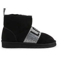 Cizme cu blana LOVE Moschino Ja21013H1Bis