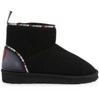 Cizme cu blana LOVE Moschino Ja21033H1Bis