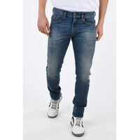 Blugi slim fit 17cm Slim Fit THOMMER Jeans L32 Barbati