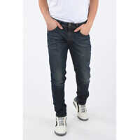 Blugi slim fit 16cm Denim Stretch THOMMER Jeans L34 Barbati