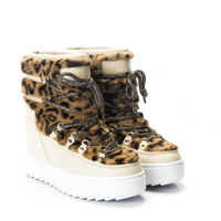 Botine Freezyn FL8FR2 Femei