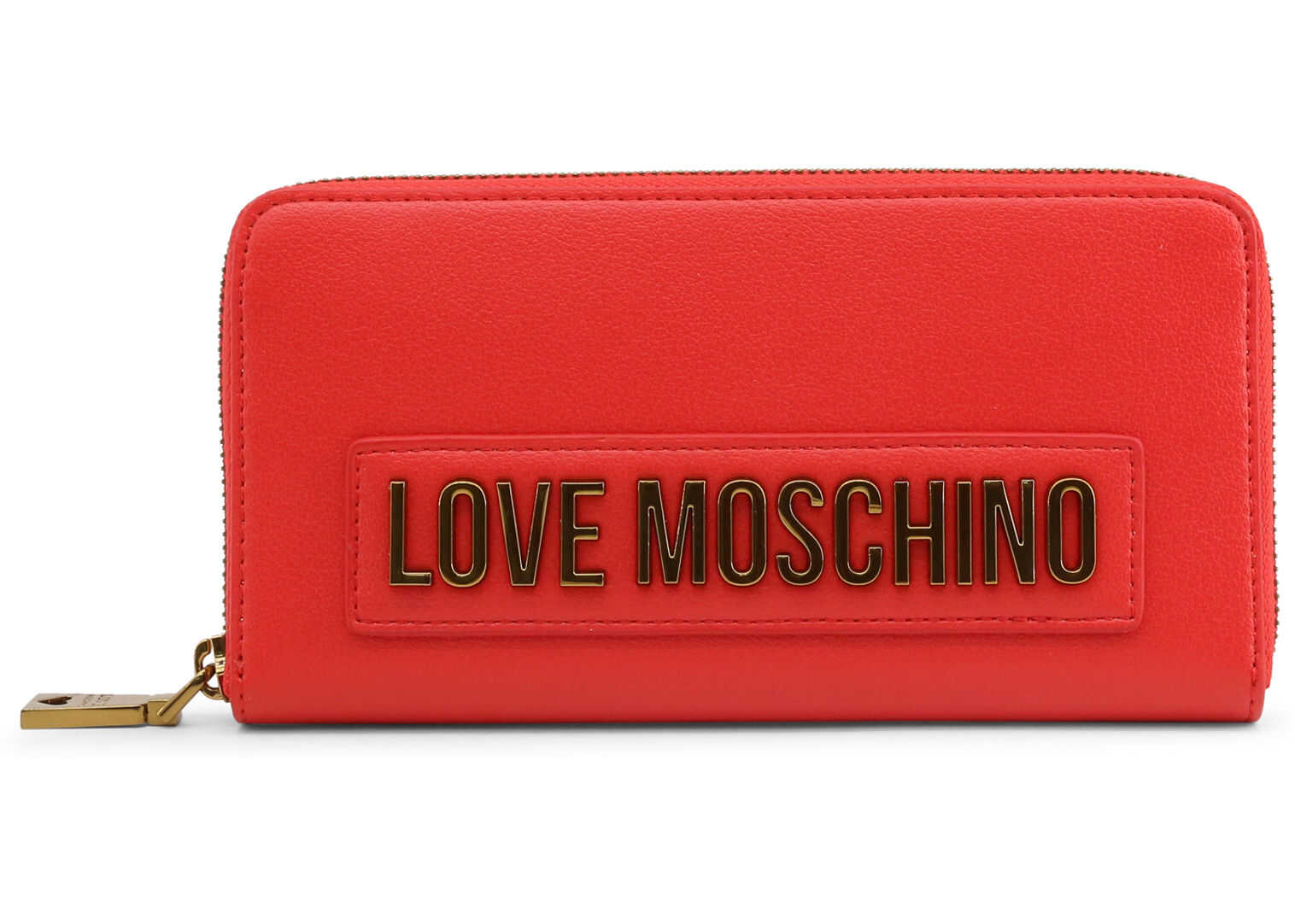 LOVE Moschino Jc5622Pp1Blk RED