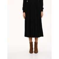 Fuste Soleile Pleated Skirt Femei