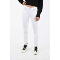 Blugi skinny Slim Fit BABHILA Jeans L32 Femei