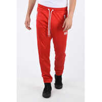 Pantaloni casual Ankle Zipped P-YEGOR-K Jogger Barbati