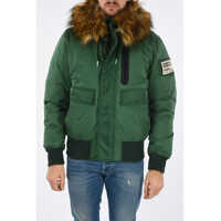 Jachete Waist Length W-BURKISK Jacket Barbati