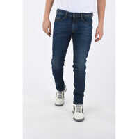 Blugi slim fit 17cm Slim Fit THOMMER-SP Jeans L32 Barbati