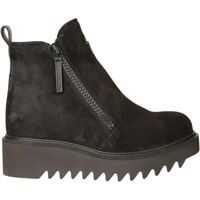 Ghete "Nevada" Boots Barbati