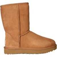 Cizme scurte Classic Short Ii Boots Femei