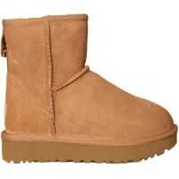 Cizme scurte Mini Classic Ii Boots Femei