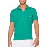 Tricouri Polo Basic Polo Short Sleeve KL19MPL01 Barbati