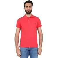 Tricouri Polo Basic Polo Short Sleeve KL19MPL01 Barbati