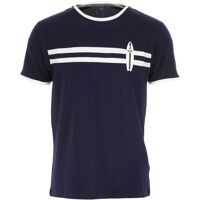 Tricouri Surf T-Shirt Short Sleeve KL19MTS02 Barbati
