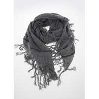 Fulare Scarf with Sequins Femei