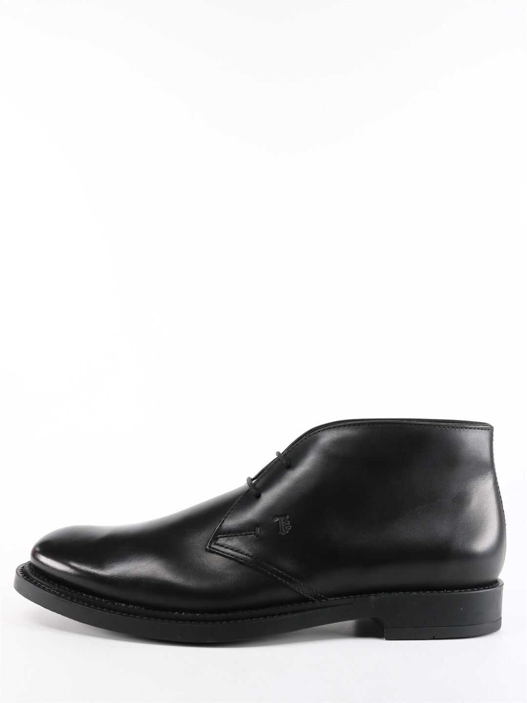 Desert Boots