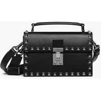 Genti tip postas Rockstud Bag Small Femei