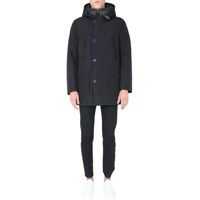 Geci Parka Eco-Friendly Parka Barbati
