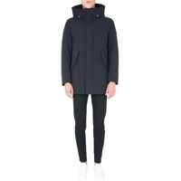 Geci Parka Mountain Parka Barbati
