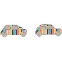 Butoni Mini Car Cufflinks Barbati