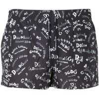 Bermude Short Swimsuit Barbati