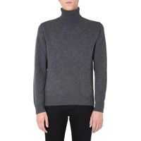 Pulovere casual Turtleneck Sweater Barbati