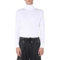 Pulovere casual Turtleneck Sweater Barbati